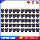 1/2 inch DN15 Thread Garden Sprinklers Lawn Watering Sprinkler Head (50pcs)