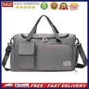 Sport Fitness Bag Training Multi-function Travel Luggage Yoga Shoulder Handbags