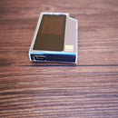 For Hifiman R2R2000 Soft TPU Protective Skin Case Clear Screen Protector Case