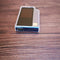 For Hifiman R2R2000 Soft TPU Protective Skin Case Clear Screen Protector Case