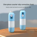 Fluid Alter Tool Identity Cover Eliminator Important Data Protection Fluid