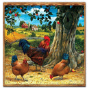Seawang 5D DIY Full Drill Diamond Paintings Scenery Cross Stitch Embroidery Mosaic Pa