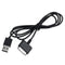 100cm USB Sync Data Charger Charging Cable for Barnes & Noble Nook HD 9 in BNT