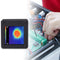 Portable AMG8833 Temperature Thermal Imager Camera Infrared Handheld Thermograph