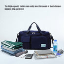 Fashion Ladies Letters Messenger Bag Women Outdoor Sports Large Capacity Handbag