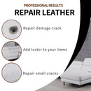 Leather Repair Gel Car Seat Sofa Holes Scratch Complementary Refurbishing C