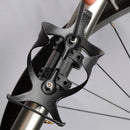 Plastic Bicycle Bottle Holder Mounting Base Cup Mounting Multifunctional Riding