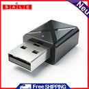 Wireless USB Bluetooth Adapter BT 5.0 Dongle Music Audio Receiver Transmitter fo