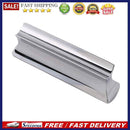 Portable Zinc Alloy Solid Guitar Slide Tone Bar for Folk Electric Guitars S