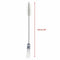 Double head Cleaning Brush Cake Decorating Tip Stainless Steel Icing Nozzles
