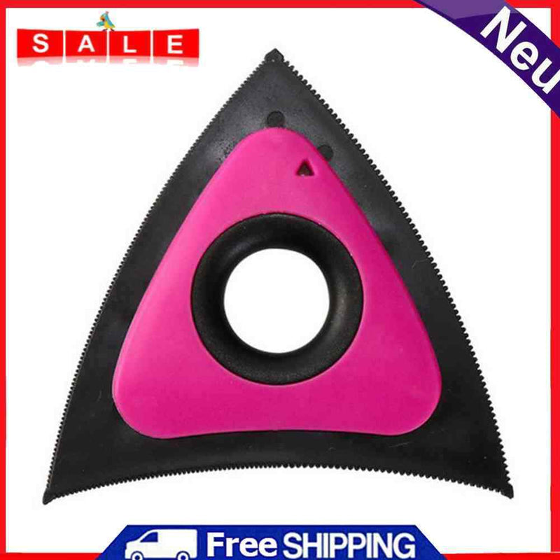 Dogs Hair Remover Combs Pet Cat Hair Shedding Brush Grooming Cleaning Supplies