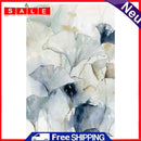 Painting by Numbers Kit Y Ink Ginkgo Hand Painted on Canvas Coloring Oil Art