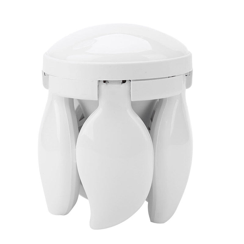 E27 Lamp Head Deformable Folding Adjustable Ceiling Lamp Work Lights (C) Newly