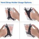 Security Hand Strap Holder Finger Grip for Tablet iPad Kindle E-Readers portable