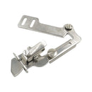 Adjustable Sewing Machine Presser Universal Tools for Domestic Industrial