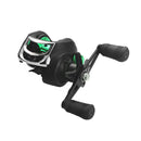 8kg 17+1 BBs 7.2/1 Fishing Reel Metal Line Cup Baitcasting Wheel (Left) Newly