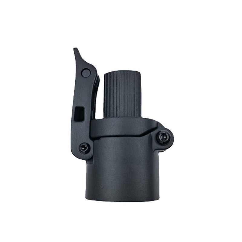 Folder Electric Scooter Folder Mechanism Pull Rod Assembly for Ninebot MAX G30