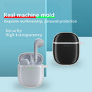Wireless Headphone Protective Shell for Lenovo H12 Pro Headset Case Accessories