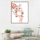 Deer 5D DIY Diamond Painting Embroider Cross Stitch Needlework Home Decor(C