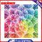 DIY Diamond Painting Kits Blooming Flowers Full Round Drill Home Decoration Gift