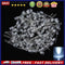 1000Pcs 5mm White Ultra-Bright LED Light Lamp Emitting Diodes 15000MCD