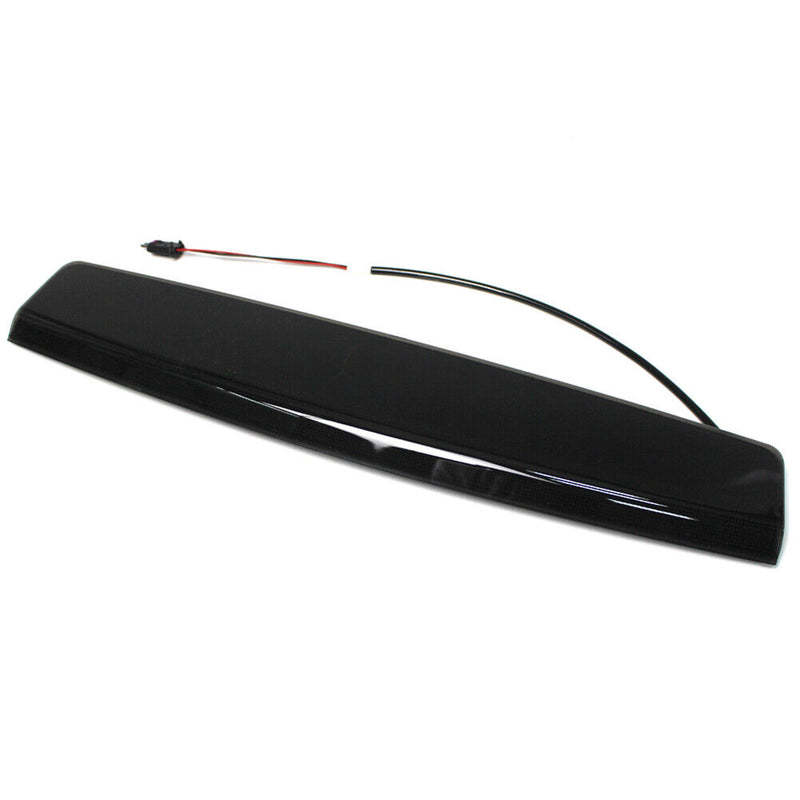 1xSmoked High Mounted 3rd Third Brake Stop LED Light for Range Rover L322 04-12