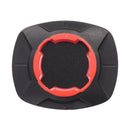 4set Bike Mobile Scooter Phone Bracket Holder Patch Navigation Support Rack