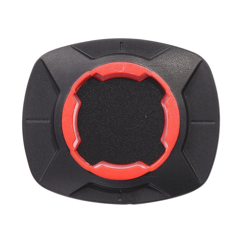 4set Bike Mobile Scooter Phone Bracket Holder Patch Navigation Support Rack