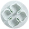 3x Hydrangea Flower Craft Fondant Cake Plunger Mould Cake-Decor V0K8 D U7P9