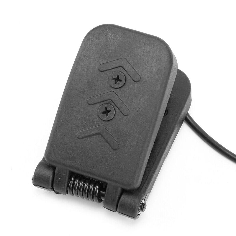 Replacement Pedal Electric Tricycle Scooter Throttle E-bike Accelerator Pedals