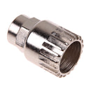 Bicycle Crank Extractor Remover Bottom Bracket RepairTool 20 Teeth Fit Newly