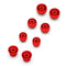 Silicone Earbuds Cover Earplug Cover Sleeve for Beats Powerbeats Pro/Powerbeats3