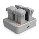 For DJI Mini 3Pro Two-way Charging Butler Can Put 4 Batteries Mini 3Pro Charger