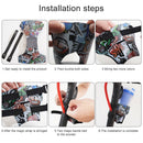 Accessories Water Bottle Rack Water Cup Bag Water Cup Holder Cup Bracket