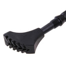 4Pcs Nordic Walking Trekking Hiking Ferrule Pole Stick Pads New_