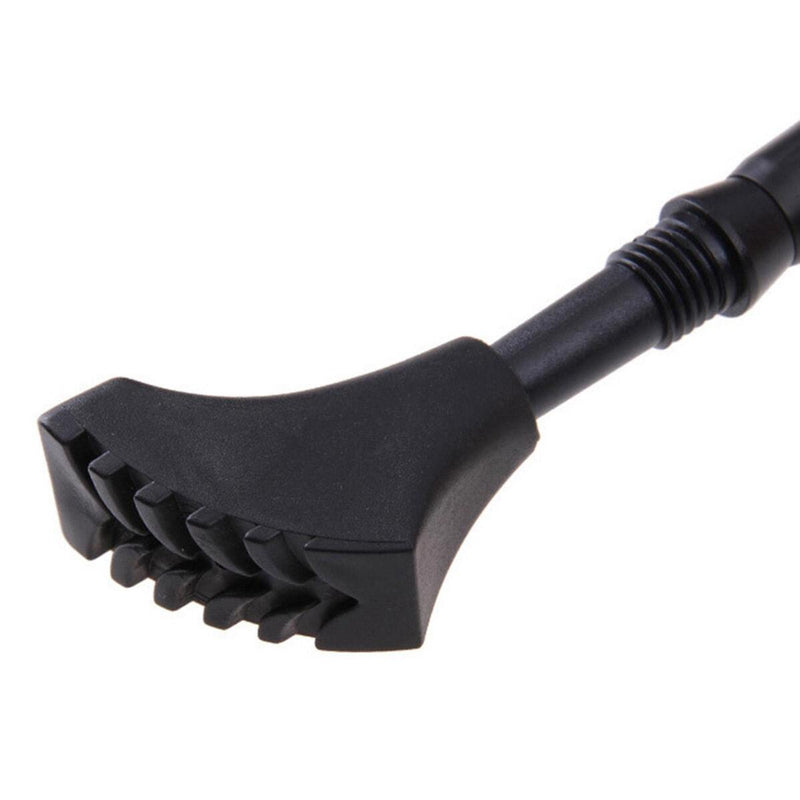 4Pcs Nordic Walking Trekking Hiking Ferrule Pole Stick Pads New_