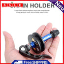 TOOPRE Bicycle Chain Holder Mountain Bike Cycling Cleaning Chain Keeper Hub Too