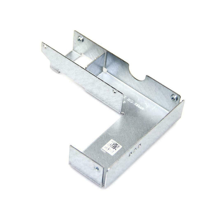 3.5" TO 2.5" HDD Bracket Tray Caddy For DELL 09W8C4 Screw converter Adapter N6Y2