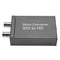 HD SDI to HDMI Video Converter BNC to HDMI Adapter Audio Car Format Detection