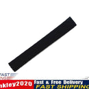Elastic Sweatbands Women Men Running Sports Gym Fitness Head Warp (Black) Newly