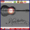 Sunset Guitar Tree Canvas Painted Oil Paint By Numbers Modern Bedroom Wall