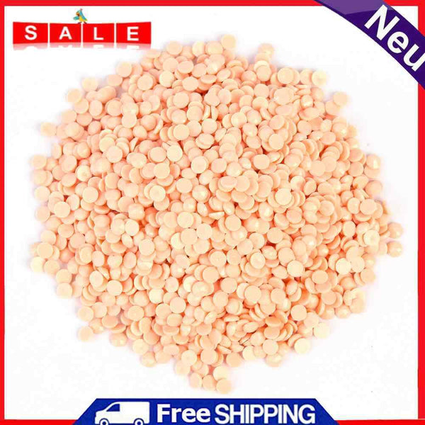 DMC Round Drills Package for DIY Diamond Painting Embroidery Rhinestones 10g