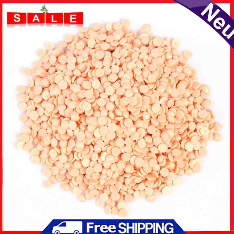 DMC Round Drills Package for DIY Diamond Painting Embroidery Rhinestones 10g