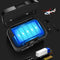 Work Light Fishing  Lamp Induction Glare Headlamp XPG+COB Glare Headlight