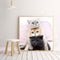 5D DIY Diamond Painting Embroidery Lovely Cats Cross Stitch Craft Needlework Set