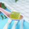 Wheat Straw Spoon Convenient Tableware Stirring Spoon O4M5 Tool 16.4*3.8cm O7F8