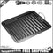 Kitchen Baking Plate Frying Pan Rectangle Non-stick Grill Cookware BBQ Tray