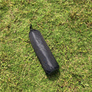 Wasserdichtes Campingzelt Cabana Schlafsack 1 Person Anti Moskito Zelt