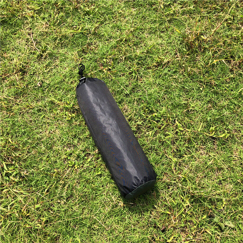 Wasserdichtes Campingzelt Cabana Schlafsack 1 Person Anti Moskito Zelt