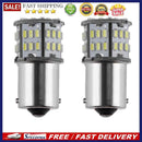 1pc DC 12-24V 3014 54SMD LED Car Auto Turn Signal Light Reverse Lamp Bulb
